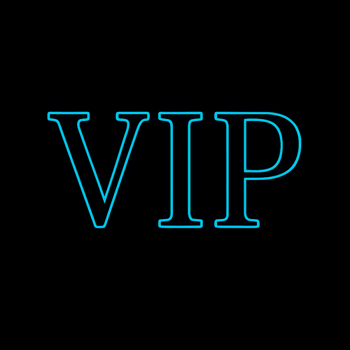 Parking VIP